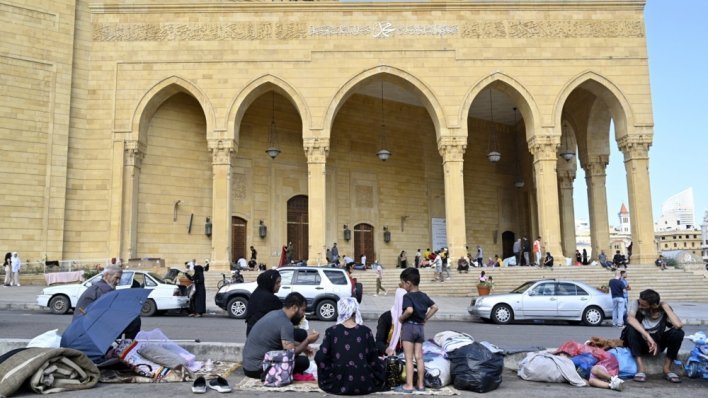 Jedan potez sugerira da uskoro kreće sukob s Iranom? Evakuirano 50 osoba