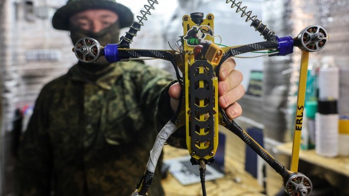 Kraj nadmoći dronova: Zašto više nisu nepobjedivi?