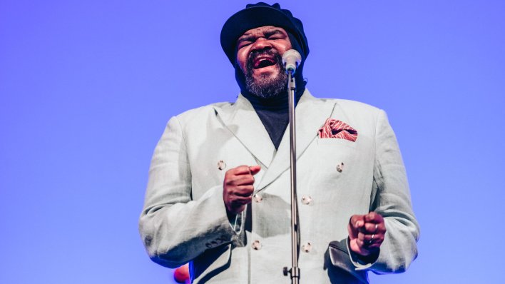 Gregory Porter stiže u Opatiju, a prije njega će nastupiti domaći virtuoz na gitari