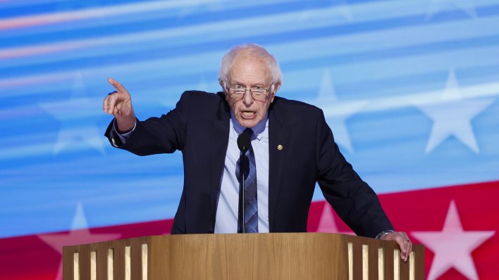 Neočekivani savez u Washingtonu: Sanders i Bannon zajedno udarili po AI-u