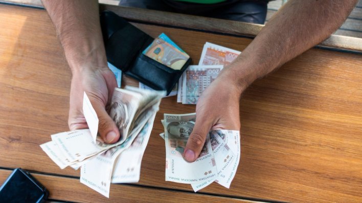 HNB: U optjecaju ostalo još oko 4,2 milijardi kuna