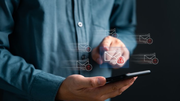 90% cyber napada kreće iz inboxa – jeste li kliknuli na pogrešan mail?