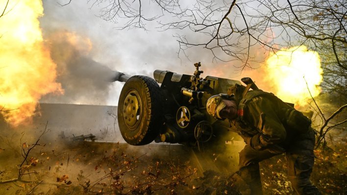 Simulacija otkrila koliko bi brzo Rusija mogla nadigrati NATO: Putin već gomila zalihe