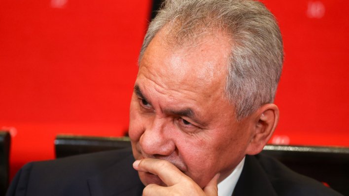 Šojgu: Razvoj dronova u Ukrajini znači da se u Rusiji ne može osjećati sigurno