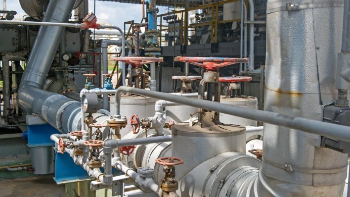 Cijene plina u Europi na rekordnoj razini: Hladnoća povećava potrošnju