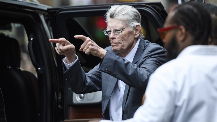 Stephen King preradio poznatu bajku, dao si je 'malo slobode' za novu slikovnicu