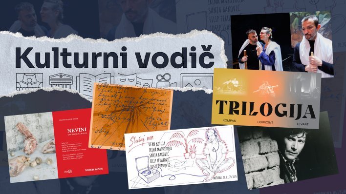 Kulturni vodič