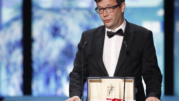 Nebojša Slijepčević u žiriju Cannesa za kratki film