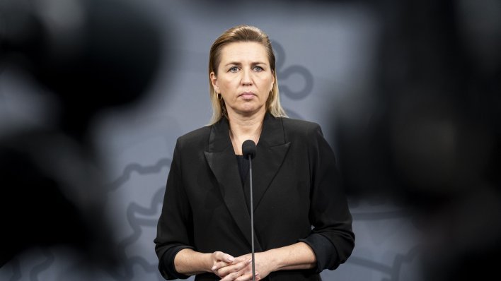 Propao pokušaj danske premijerke da formira vladajuću koaliciju