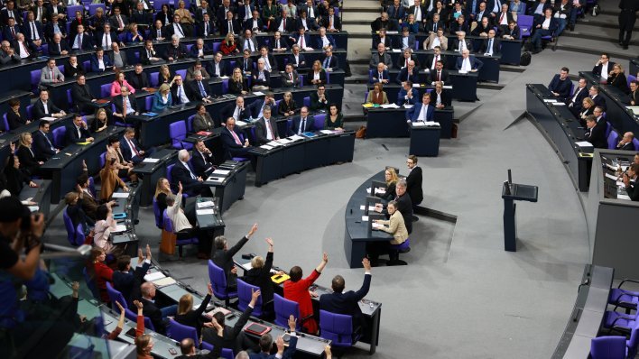 Moćnoj europskoj zemlji prijeti politički slom: 'Više nema prostora za taktiziranje'