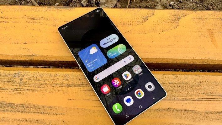 Samsungovi telefoni su super, ali bilo bi dobro da ovo poprave