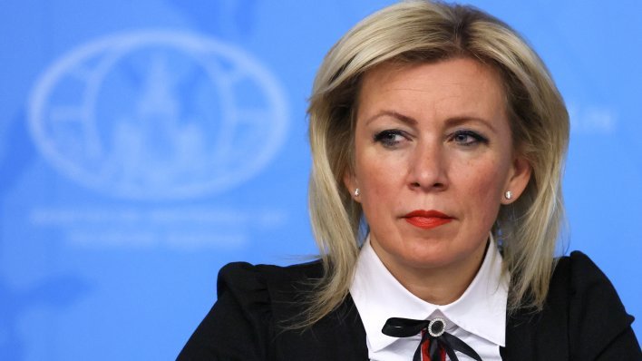 Zaharova bijesna zbog novog poteza Europe: 'Trezveno pogledajte na svijet...'