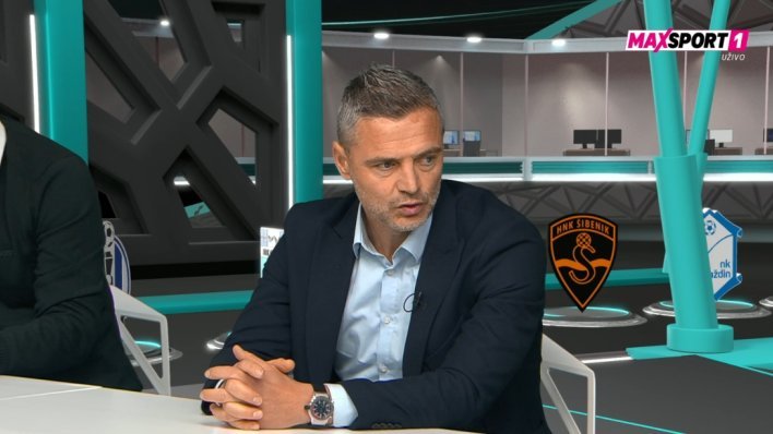 Skomina: Hajduk je oštećen za penal protiv Gorice, VAR se trebao uključiti