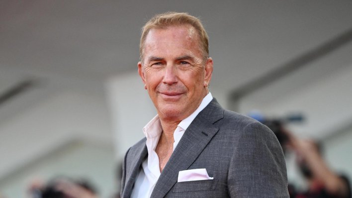 Prije 30 godina dao joj je 80 milijuna dolara: Kevin Costner utjehu je našao u bivšoj