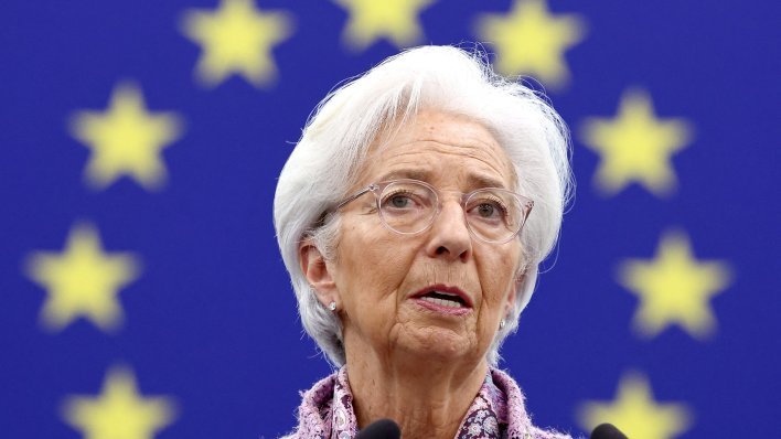 Šefica ECB-a zgrnula stotine tisuća eura naknada: Zarađuje 56 posto više od svoje plaće