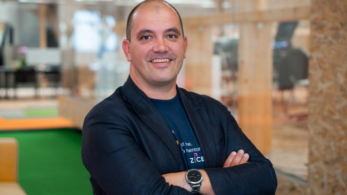 Direktor ZICER-a: 'Iduća faza je podrška startupovima u izlasku na međunarodna tržišta'