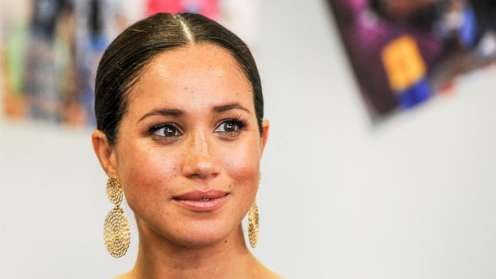 's ljubavlju, meghan'