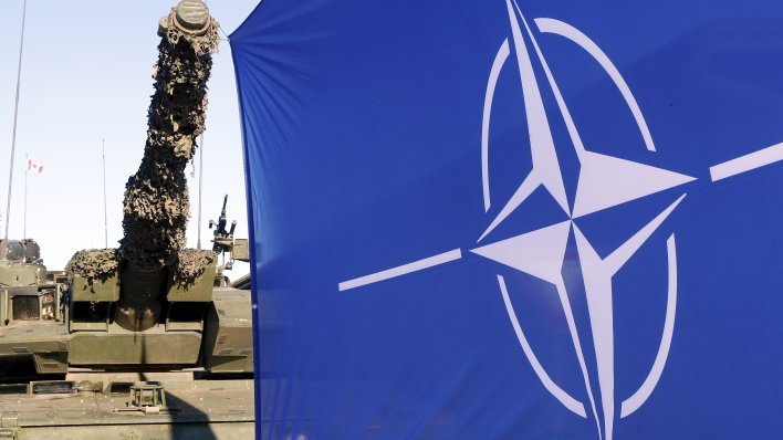Njemački general otjeran iz NATO-a