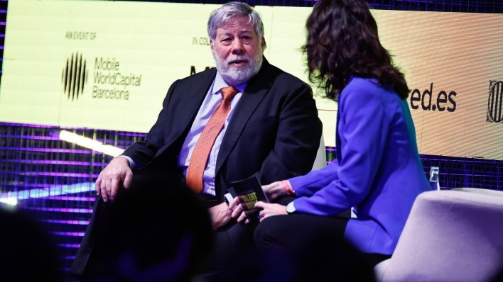 Suosnivač Applea ne voli AI