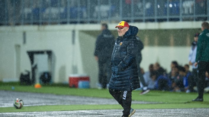 Prosinečki otkrio: Radije Hrvatska nego Francuska u mojoj skupini