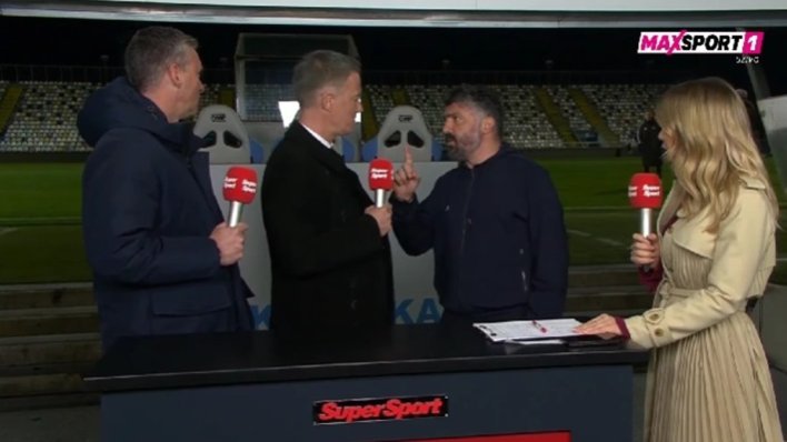 Jeličić iskreno naveo što mu se sve ne sviđa kod Gattusa: 'Dobar je čovjek, ali...'
