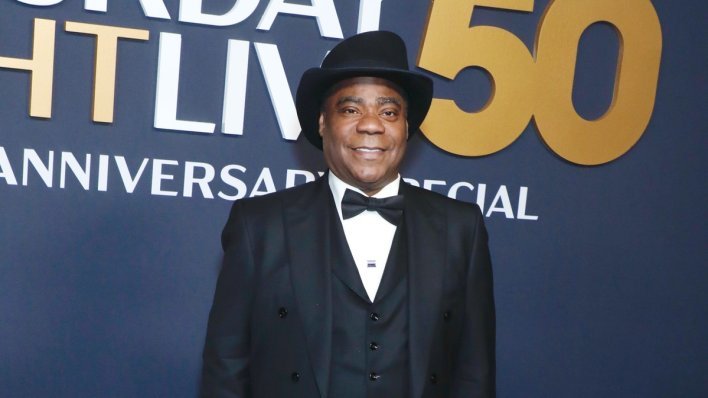 tracy morgan