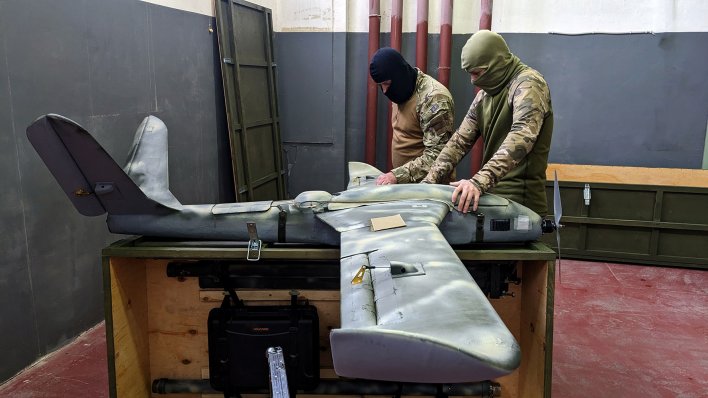Ukrajinskom tehnologijom protiv Rusije: Kakav to 'zid od dronova' EU gradi na istočnoj granici