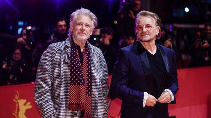 Još jedan veliki uspjeh grupe U2: Ovo su postigli samo najveći