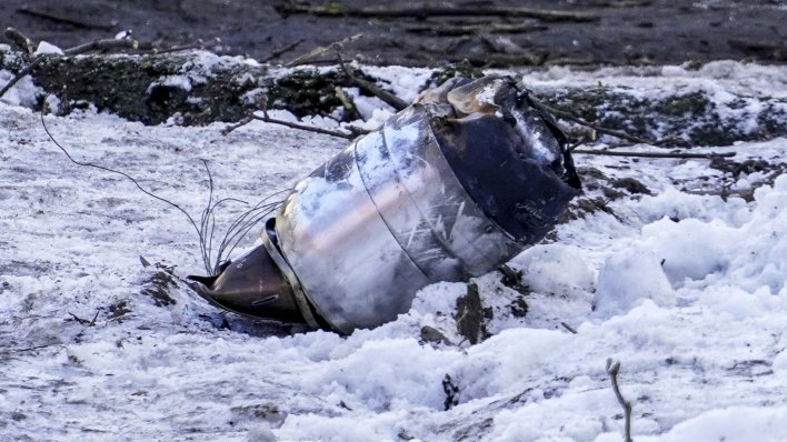 Velika eksplozija u Rusiji; planulo skladište nafte u Krasnodaru