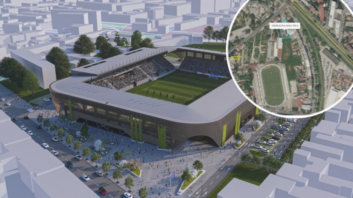 stadion sve skuplji