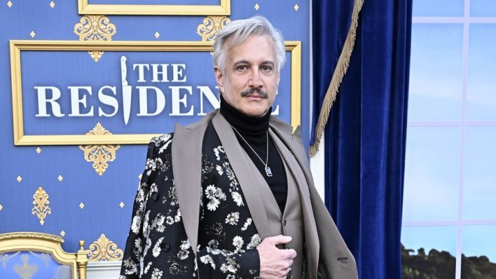 BRONSON PINCHOT