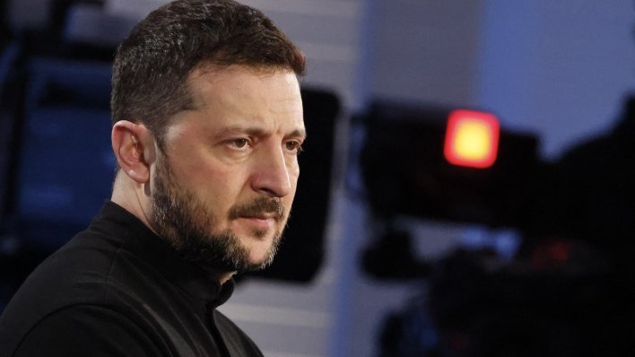 Zelenski se oglasio o Putinovu primirju i poslao mu jasnu poruku