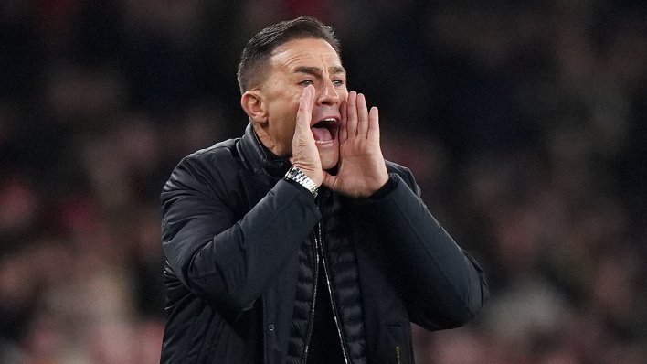 Cannavaro otvoreno o problemu talijanskog nogometa: 'Kuća se gradi od temelja'