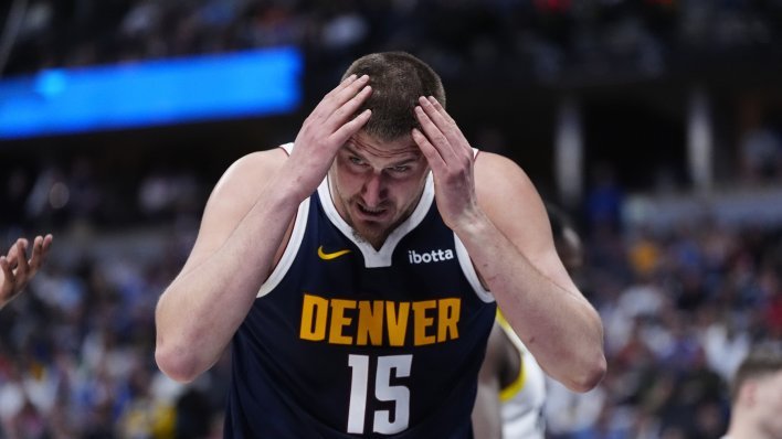 NBA jednim potezom otkrio tko je novi MVP? Jokić ostao bez nagrade