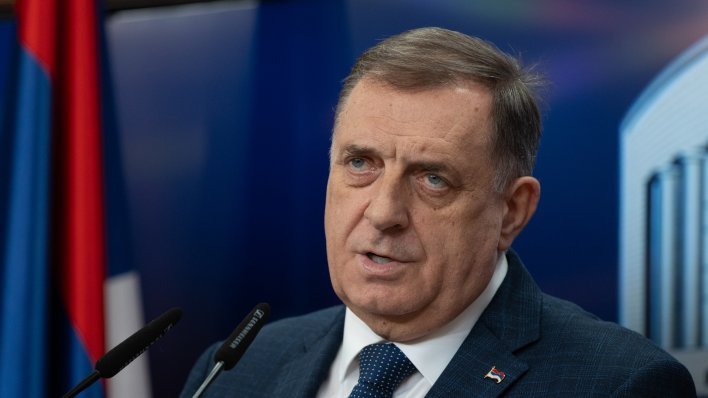 napeta situacija
