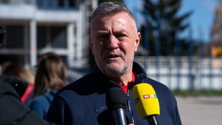 Odlične vijesti za Hrvatsku: unatoč teškom porazu ipak ide na Svjetsko prvenstvo