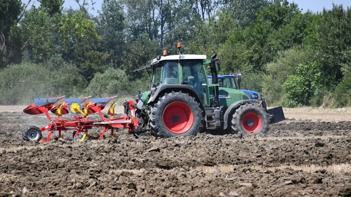 Koliko je stvarnih poljoprivrednika? 'To je postala sporedna priča'