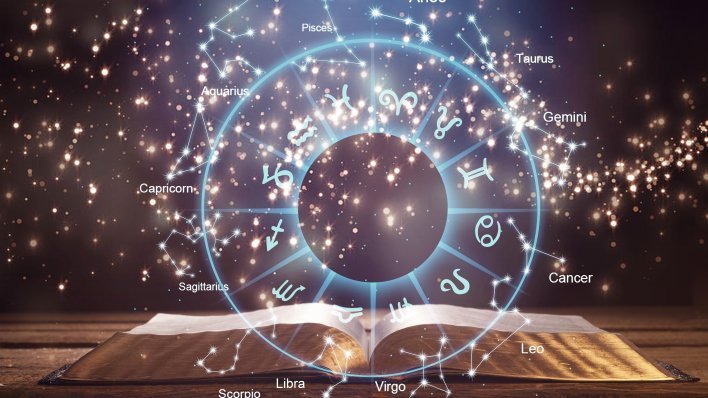 ASTRO PROGNOZA