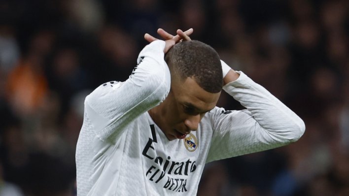 Šok za Mbappea: PSG ga tužio i od njega traži 98 milijuna eura