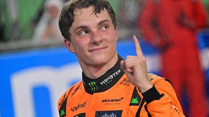 Piastri nastavio gaziti prema naslovu svjetskog prvaka, Ferrari opet razočarao