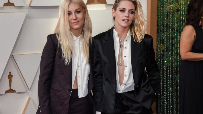 KRISTEN STEWARt