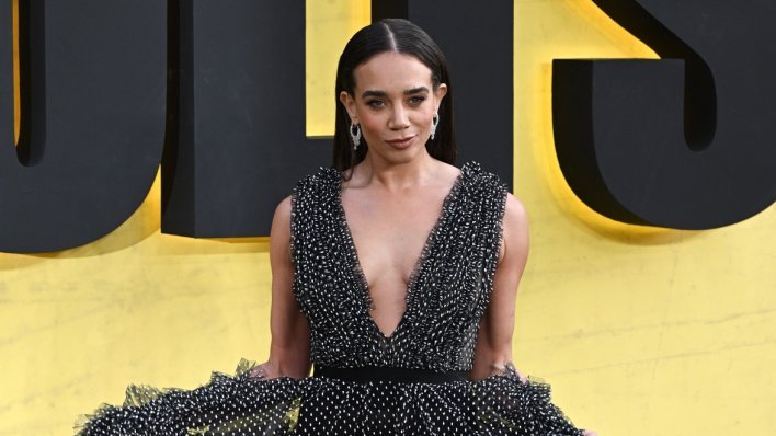 HANNAH JOHN-KAMEN