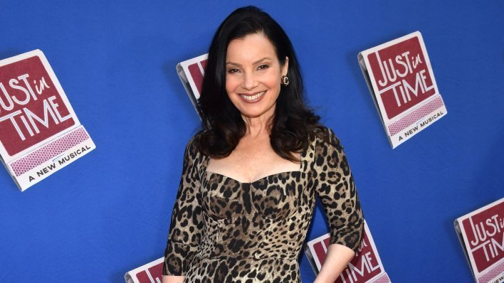 FRAN DRESCHER