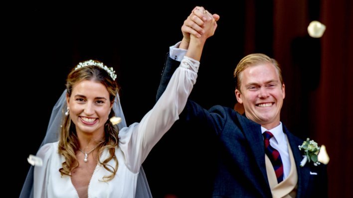 ALEKSANDAR I NATACHA