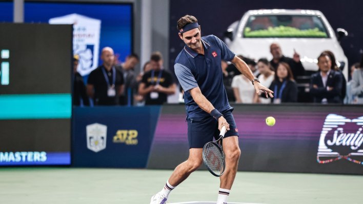 Federer se vraća na US Open! Sedam godina nakon posljednjeg nastupa opet će zaigrati u New Yorku