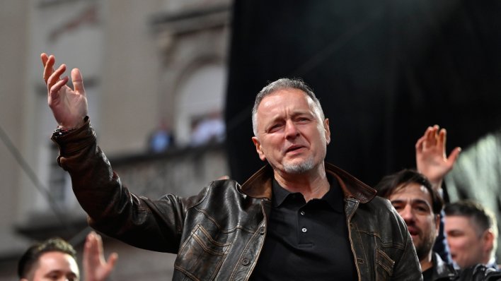 Ovo se cijelo vrijeme čekalo: Thompson najavio novi koncert
