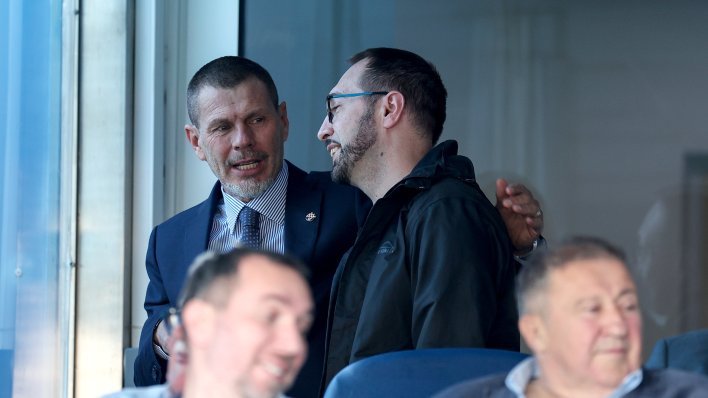 Evo što se događa s velikim Dinamovim transferom, javio se agent