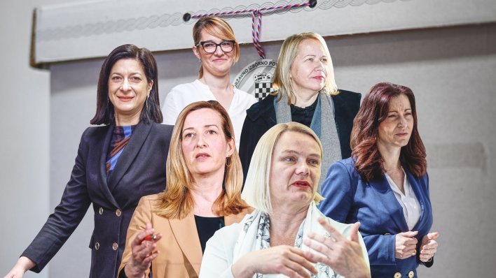 privlačnost politike