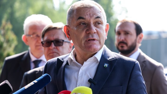 Lovrić: Tomašević je stvorio koruptivnu hobotnicu, put vodi do njega