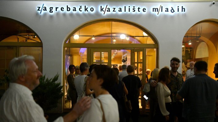 Nova predstava u ZKM-u: Uskoro stiže Čehovljeva 'Drama bez naslova'